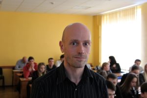 innføring i spillteori